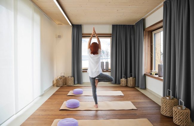 Yoga, Schladming, Hotel, Urlaub, Yogakurs, Kurs, Frauen