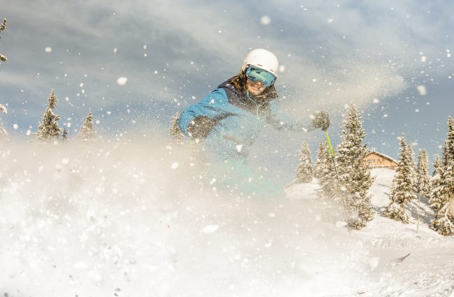 Hotel brunner Skiurlaub Angebot