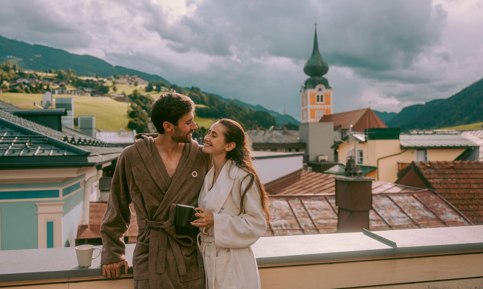 Wellness Urlaub im kleinen Boutique Hotel in Österreich - Schladming